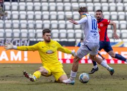 FC Carl Zeiss Jena FC Eilenburg 16032025 30
